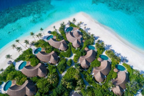 Гостиница Milaidhoo Island Maldives  Baa Atoll